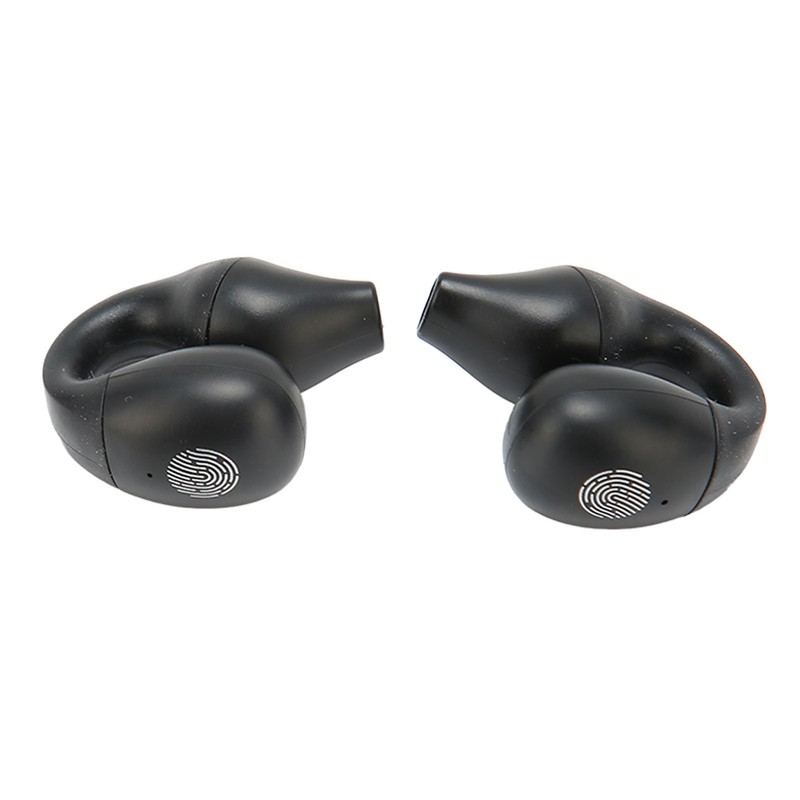 Wireless Bluetooth 5.3 Earbuds HD LED Power Display IPX7 Waterproof