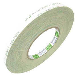 Nitto NO5000E Low VOC Removable Double Sided Tape 500000000000000000000000000