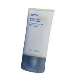 Cooling Soothing Soothing Cream Deeper Hyaluronic Acid Hyal Cube Moisture Slush Cream 100ml / 쿨링진정화잘먹크림 디퍼 히알루론산 히알큐브 수분 슬러시 크림 100ml