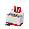 Wilson Replacement Grip Tape Ultra Overgrip, Soft, Thin, Optimum Sweat