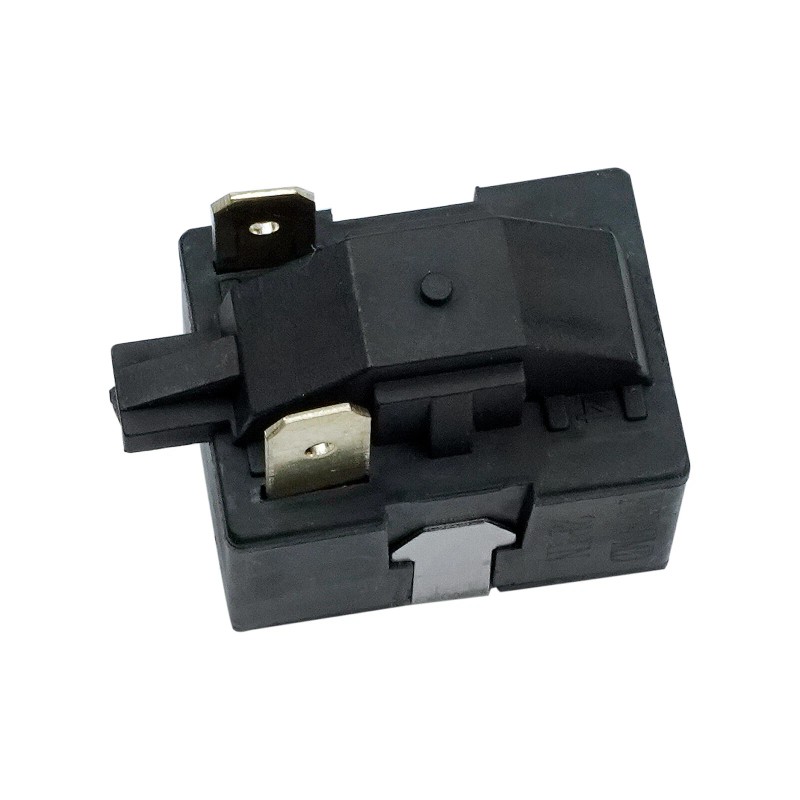 for LG Magic Chef PTC Refrigerator Starter Compressor Relay P6R8MD