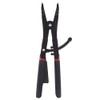 Snap Pliers, Universal Circlip Snap Pliers Tool Set, Retaining With
