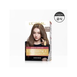 L'Oréal Paris Excellence Parisian Chic / 로레알파리 엑셀랑스 파리지앵 시크