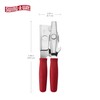 Swing-A-Way Portable Can Opener with Sharp Blade, Manual Hand Held,