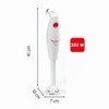 Moulinex Turbomix DD12A1 Hand Blender, 350 W, Ergonomic Handle, 2