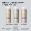 Paul Mitchell The Detangler Conditioner, Hydrates + Adds Manageability, For