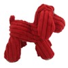 Will International WL2719 Dog Toy Mini Dog Pet Toy with