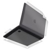 Skoko Transparent Matte Film for MacBook Pro 16 inch (M4