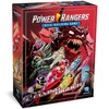Power Rangers Deck-Building Game: Flying Higher Expansion - New Ways