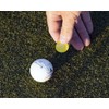 VISUALIZE Premium Golf Divot Repair Tool Kits with Ball Marker-