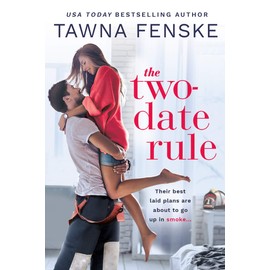 The Two-Date Rule (Where There’s Smoke, 1)