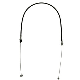 New 46410-35410 Replacement Front Parking Hand Brake Cable Assy For 1988 1989 1990 1991 1992 1993 1994 1995 Toyota Pickup Truck Hilux Mighty-x LN80 LN85 2WD Model Only