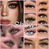 Lash Clusters Kit, Eyelash Clusters Individual Lash Extension Kit 480