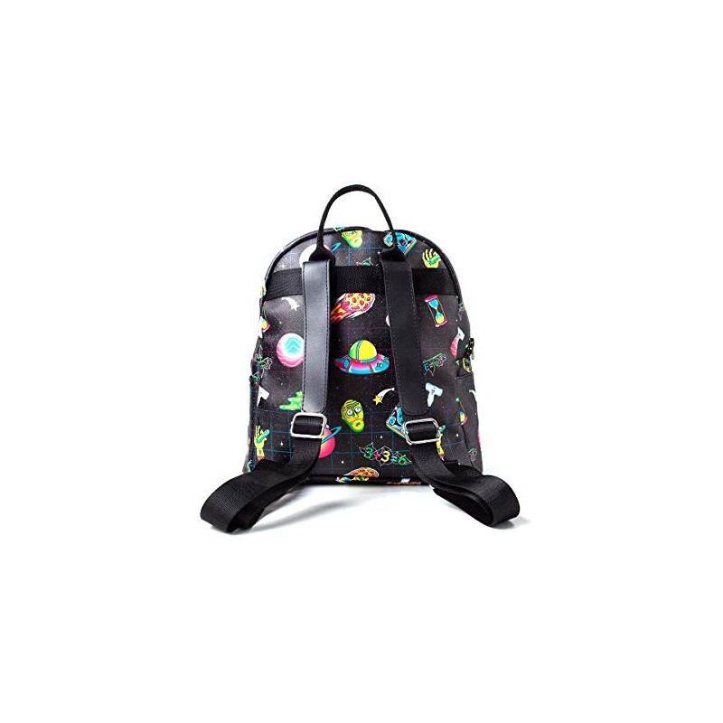 Difuzed BP163277RMT merchandise, black, 41 centimetres