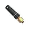 Bayonet Adaptor for Use with Aldi Duro Ferrex Topcraft KingCraft