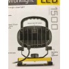 Street Vision 2X PowerGlow Portable 1500 Lumen LED Worklight Model