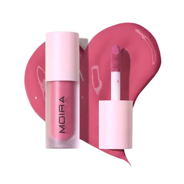 Moira Love Steady Liquid Blush 007 Trust