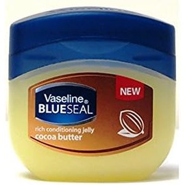 Vaseline- Vaselina Blue Seal con manteca de cacao (50 ml)