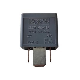 5M5T14B192EA 12VDC 70A 4Pins Automotive Power Relay (1)