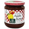 EDEN® ORGANIC APPLE BUTTER 17 OZ