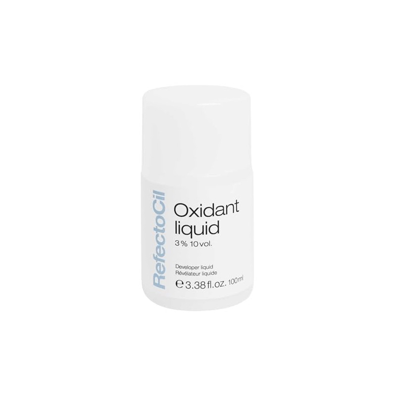 Refectocil Liquid Oxidant 3.38 oz
