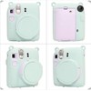 Instant Mini 12 Funda protectora para cmara Instax Mini 12,