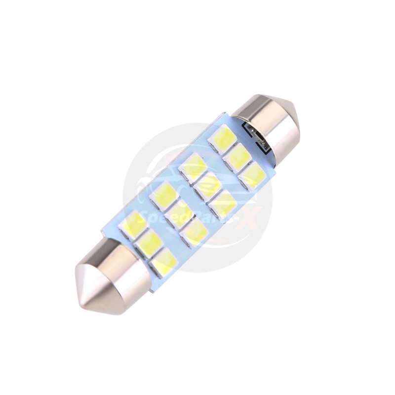 SpeedParts-X LED Lights for Car Interior Reading/Door/I