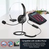 AGPtek Auriculares para telefono