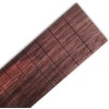 StewMac Mandolin Fingerboard, Indian Rosewood, Flat