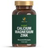 Calcium & Magnesium & Zinc – Highly Dosed Mineral Complex