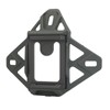 Helmet Shroud Aluminum Alloy Helmet NVG Mount Adapter for FAST