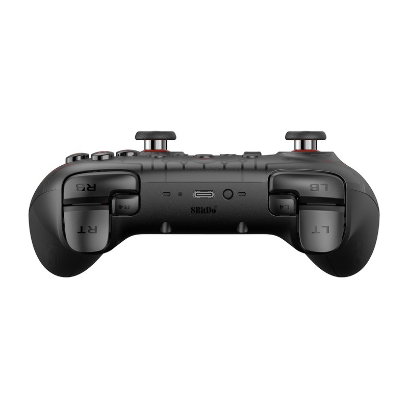 8Bitdo Ultimate 2C Wireless Controller for Windows PC and Android,
