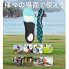 Insole, Anti-fatigue, Shock Absorption, Sports Foot Strain, Arch Support, Human