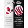 Tira de uñas de gel real de Ohora – 30
