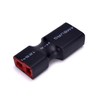Male XT60 to Female Deans T-Plug Connector Adapter No Wires
