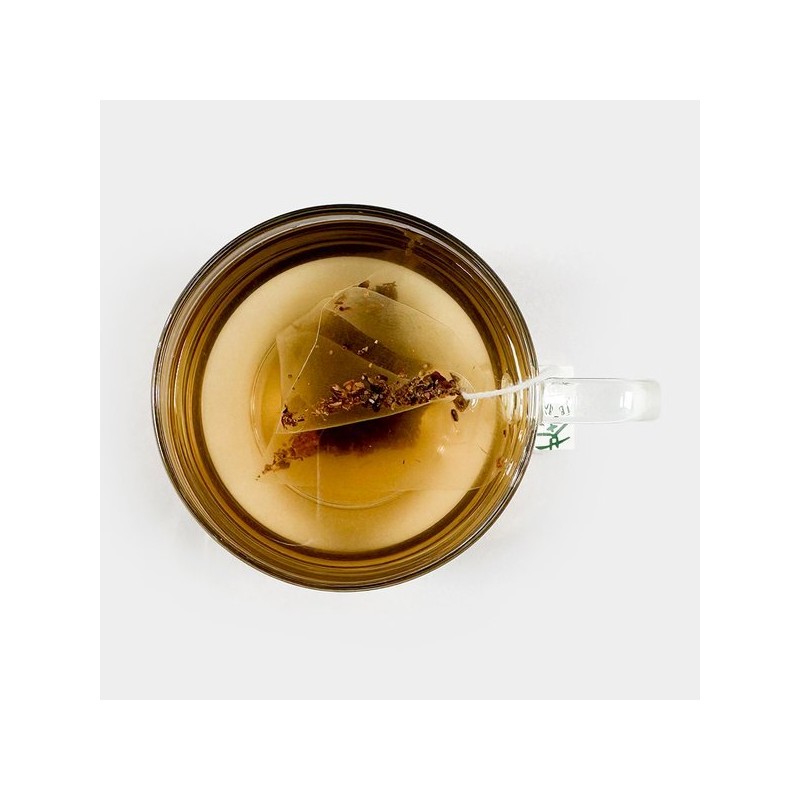 Ohebeu 타히보 타히보차 타이보 100개 삼각티백차 Tahibo Tahibocha Taibo 100