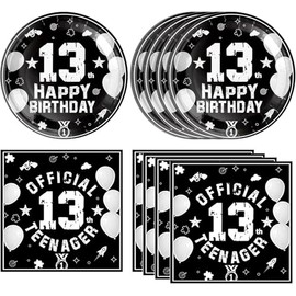 40 piezas de suministros para fiestas en la playa, platos de papel temáticos para playa, playa, playa, piscina, fiesta, cumpleaños, regalos para niños, sirve 20 (G)