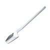 Yoshikawa AN0206 and Stainless Steel Jam Spoon, Made in Japan