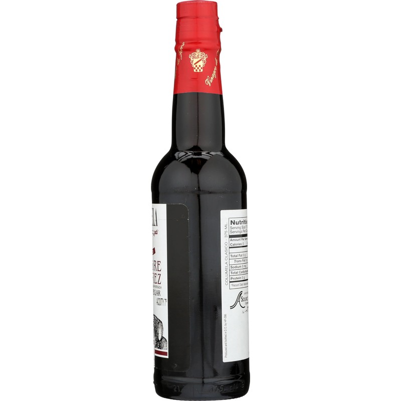 Columela Sherry Vinegar Clasico, 12.7 oz