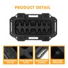 OMU Off-Road Traction Boards for Jeep Mud, Sand, Snow Traction