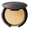 Maquillaje Polvo Compacto Bissú Acabado Mate 8g Tono 07 Caramel