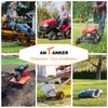Antanker 187256 Mower Blade Compatible with Craftsman AYP 54 inch