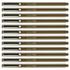 Marvy Uchida Bulk Buy Le Pen .03mm Point Open Stock-Brown
