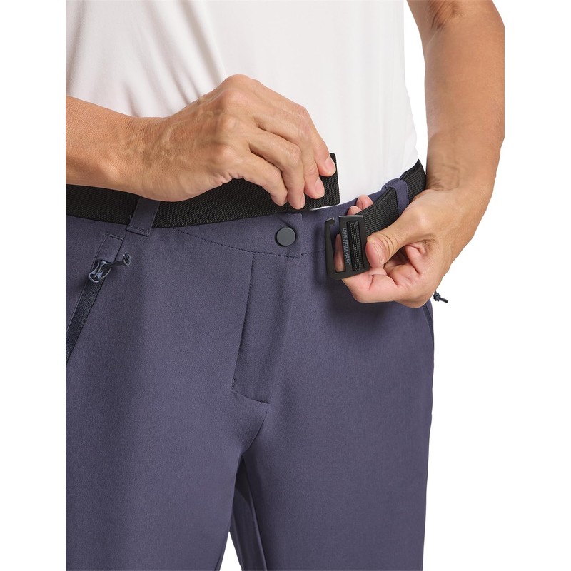 Jack Wolfskin Unisex Light Belt