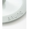 BRUNO BHK304-NV-LID20 NV-LID20 Pan Lid Navy No Size
