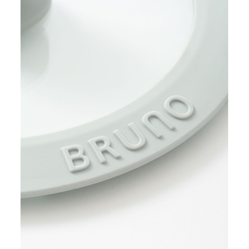 BRUNO BHK304-NV-LID20 NV-LID20 Pan Lid Navy No Size