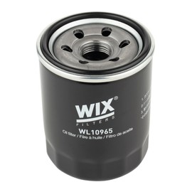 WIX Filters [Oil Filters] WIX PREMIUM OIL FILTERS Swift / CBA-ZC31S ZC32S / M16A / 2000 / Jimny Jimny Sierra / ABA-JB43W / M13A / 2000 WL10965