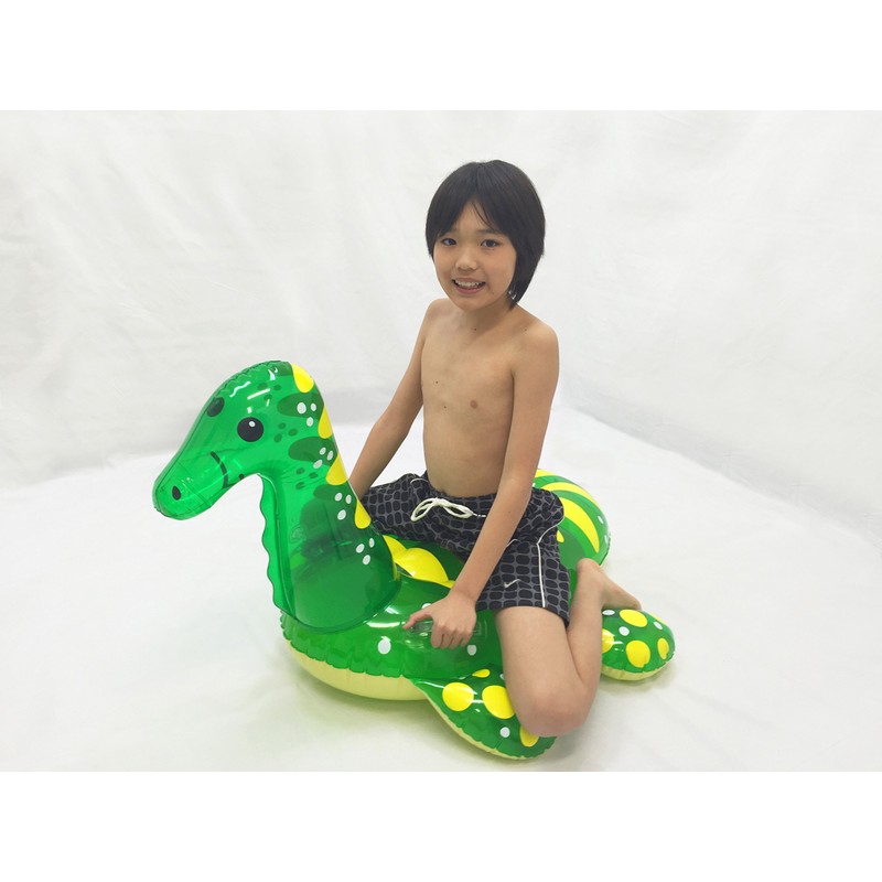 igarasi kubinagaryuuhuro-to