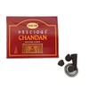 HEM Incense Precious Chandan Cone Box of 1