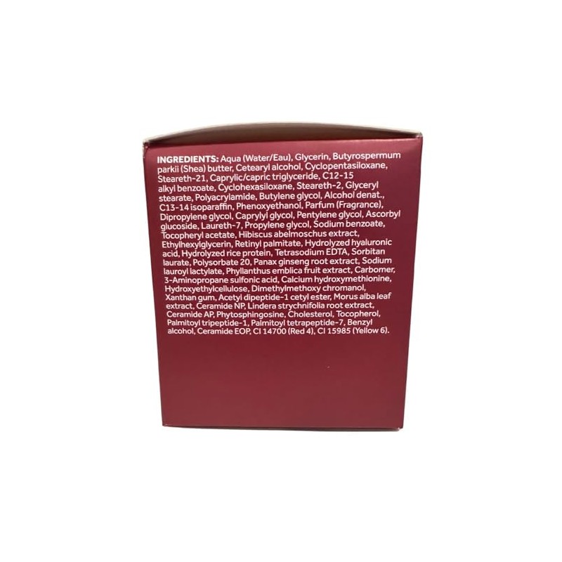 No7 Restore and Renew Night Cream - 1.6 oz
